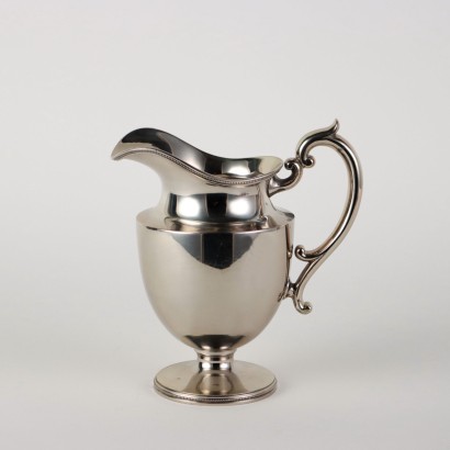 Vertedor de plata Spoggi Manufacture