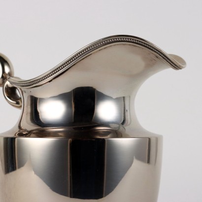 Vertedor de plata Spoggi Manufacture