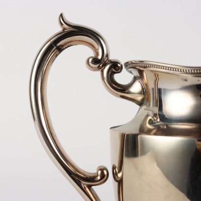 Vertedor de plata Spoggi Manufacture