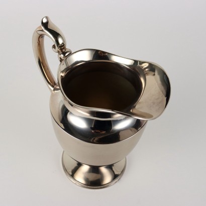 Vertedor de plata Spoggi Manufacture