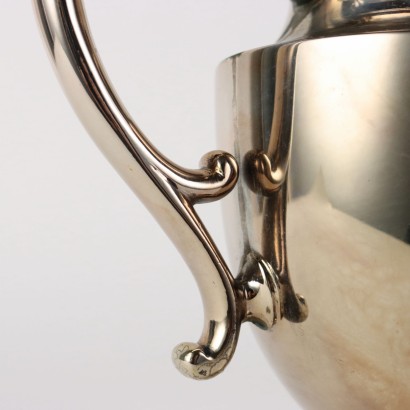 Vertedor de plata Spoggi Manufacture