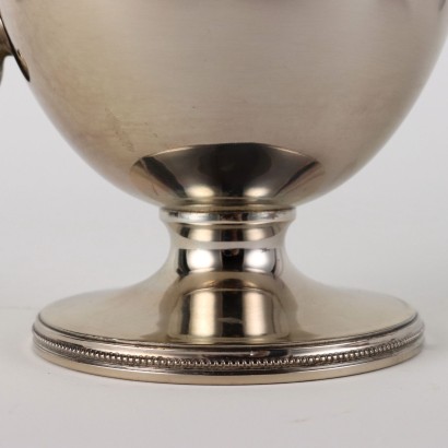 Vertedor de plata Spoggi Manufacture