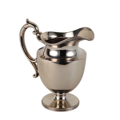 Vertedor de plata Spoggi Manufacture