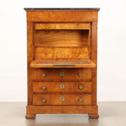 Secretaire Biedermeier