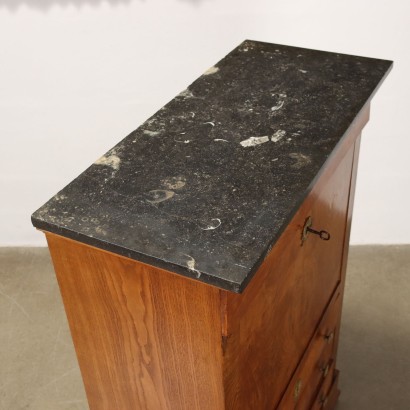 Secretaire Biedermeier