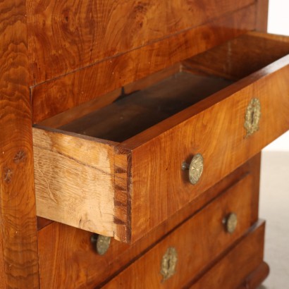 Secretaire Biedermeier