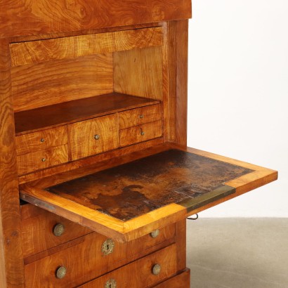 Secretaire Biedermeier