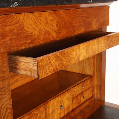 Secretaire Biedermeier