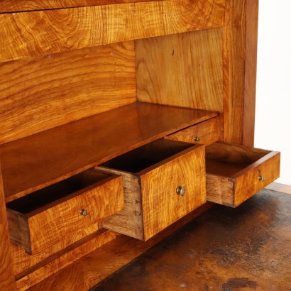 Secretaire Biedermeier