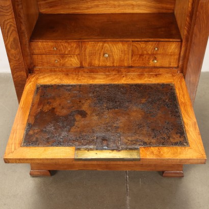 Secretaire Biedermeier