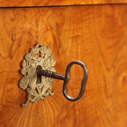 Secretaire Biedermeier