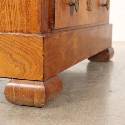 Secretaire Biedermeier