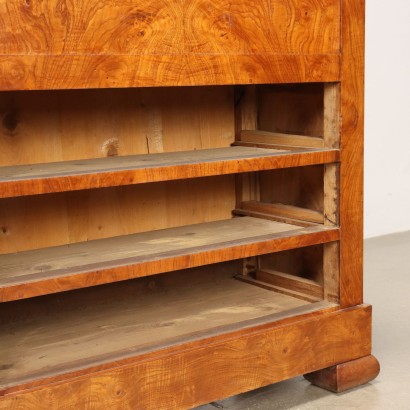Secretaire Biedermeier