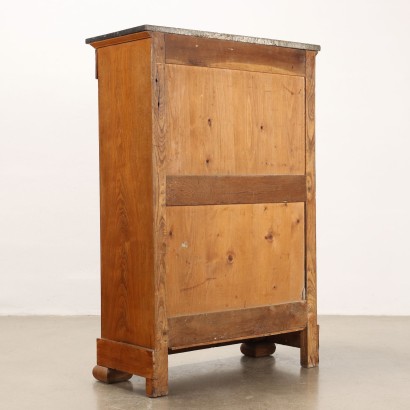 Secretaire Biedermeier