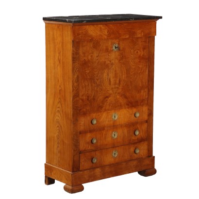 Secretaire Biedermeier