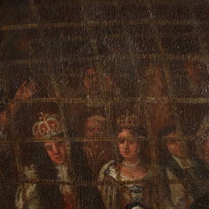 arte, arte italiana, pittura antica italiana,Allegoria dell'Amore