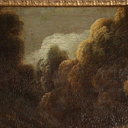 arte, arte italiana, pittura antica italiana,Allegoria dell'Amore