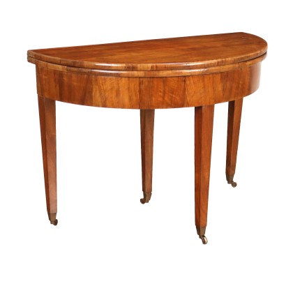 consola de directorio