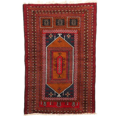 Alfombra Baluchi - Irán
