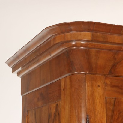 Restauración de gabinetes