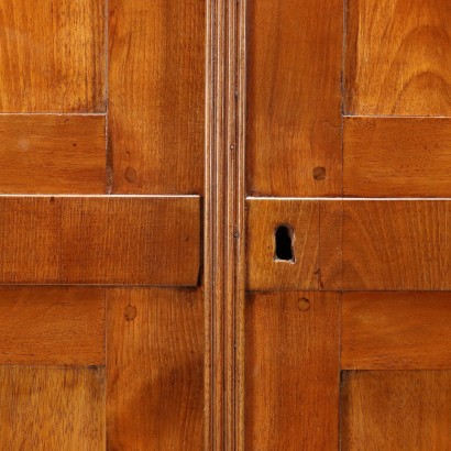 Restauración de gabinetes