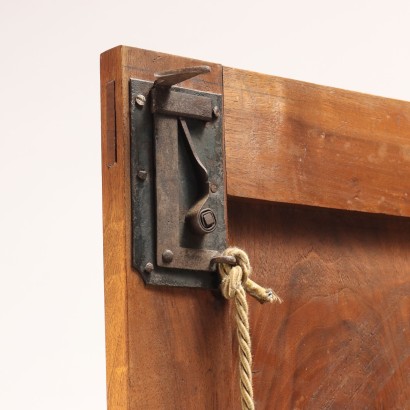 Restauración de gabinetes