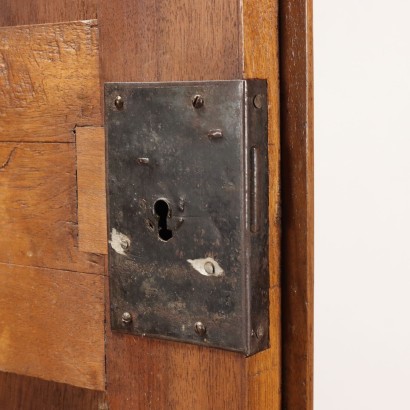 Restauración de gabinetes