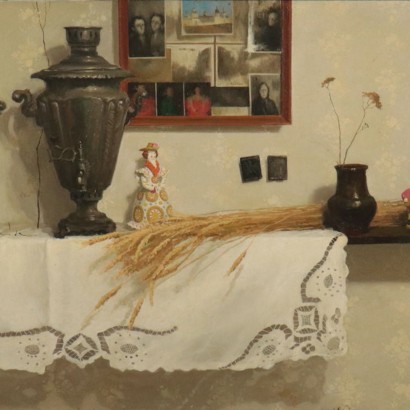 Dmitry Anatolievich Holkin