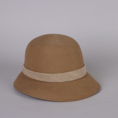 Gorro de lana vintage Gallia Peter
