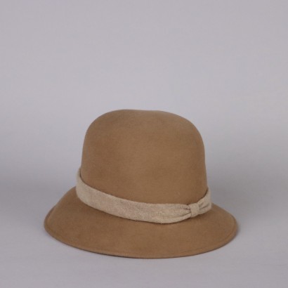 Gorro de lana vintage Gallia Peter