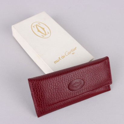 Llavero Cartier Vintage