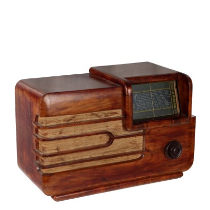 Radio Superla Modelo 537