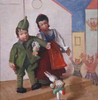 Noel Quintavalle (Noelqui)