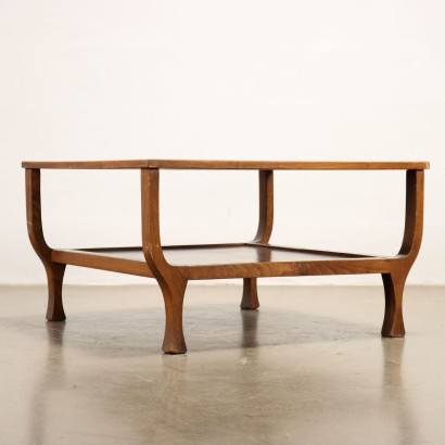 mesa de centro de los años 60
