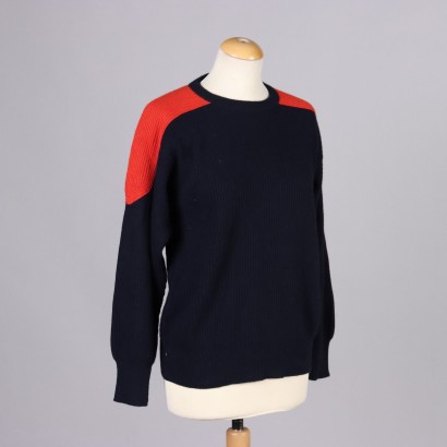 Gucci Vintage Kaschmirpullover