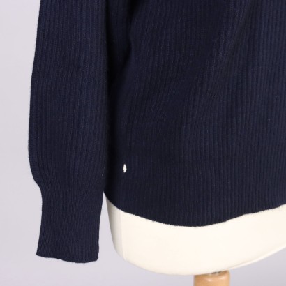 Gucci Vintage Kaschmirpullover