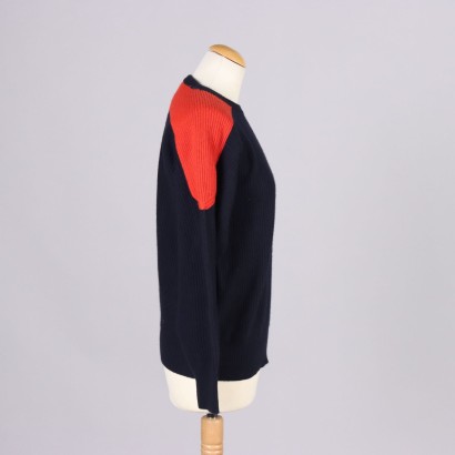 Gucci Vintage Kaschmirpullover