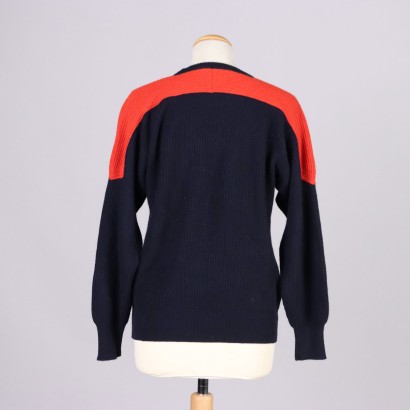 Gucci Vintage Kaschmirpullover