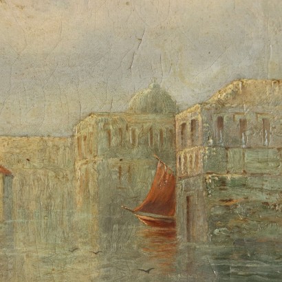 Gemälde von James Salt,Ansicht von Venedig,James Salt,James Salt,James Salt,James Salt,James Salt,James Salt