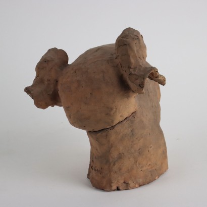 OGANCE0223138_1109422 Cabeza de perro de terracota Tito Gaspa,Tito Gasparini,Tito Gasparini,Tito Gasparini,Tito Gasparini,Tito Gasparini,Tito Gasparini,Tito Gasparini,Tito Gasparini,Tito Gasparini,Tito Gasparini,Tito Gasparini,Tito Gasparini