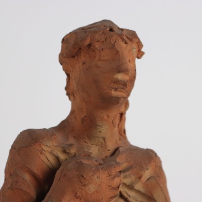 Figura femenina de terracota Tito Gasparini,Tito Gasparini,Tito Gasparini,Tito Gasparini,Tito Gasparini,Tito Gasparini,Tito Gasparini,Tito Gasparini,Tito Gasparini,Tito Gasparini,Tito Gasparini,Tito Gasparini,Tito Gasparini,Tito Gasparini,Tito Gasparini,Tito Gasparini ,Tito Gasparini,Tito Gasparini