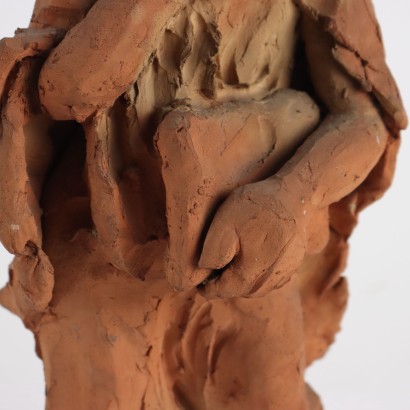 Figura femenina de terracota Tito Gasparini,Tito Gasparini,Tito Gasparini,Tito Gasparini,Tito Gasparini,Tito Gasparini,Tito Gasparini,Tito Gasparini,Tito Gasparini,Tito Gasparini,Tito Gasparini,Tito Gasparini,Tito Gasparini,Tito Gasparini,Tito Gasparini,Tito Gasparini ,Tito Gasparini,Tito Gasparini