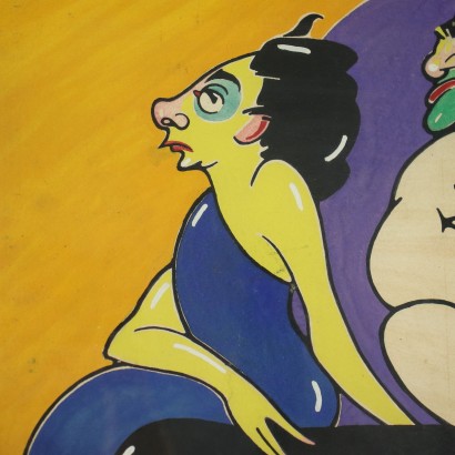 arte, arte italiana, pittura novecento italiana,Luigi Daniele Crespi,Caricature di Antonio Gandusio e Maria%2,Luigi Daniele Crespi,Caricature di Antonio Gandusio e Maria%2,Luigi Daniele Crespi,Caricature di Antonio Gandusio e Maria%2,Luigi Daniele Crespi,Caricature di Antonio Gandusio e Maria%2,Luigi Daniele Crespi,Caricature di Antonio Gandusio e Maria%2,Luigi Daniele Crespi,Caricature di Antonio Gandusio e Maria%2,Luigi Daniele Crespi
