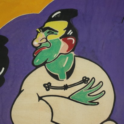 arte, arte italiana, pittura novecento italiana,Luigi Daniele Crespi,Caricature di Antonio Gandusio e Maria%2,Luigi Daniele Crespi,Caricature di Antonio Gandusio e Maria%2,Luigi Daniele Crespi,Caricature di Antonio Gandusio e Maria%2,Luigi Daniele Crespi,Caricature di Antonio Gandusio e Maria%2,Luigi Daniele Crespi,Caricature di Antonio Gandusio e Maria%2,Luigi Daniele Crespi,Caricature di Antonio Gandusio e Maria%2,Luigi Daniele Crespi