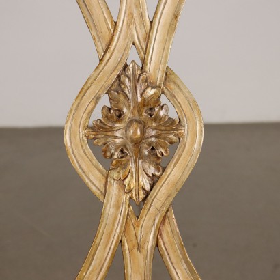 Par de sillones Barocchetto