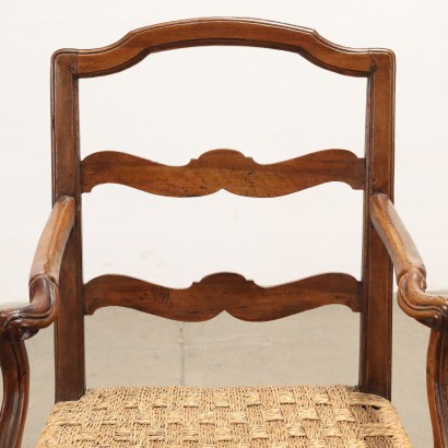 sillón Luis Felipe