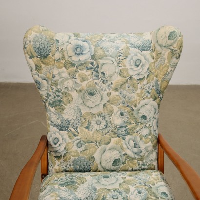 sillón de los años 50