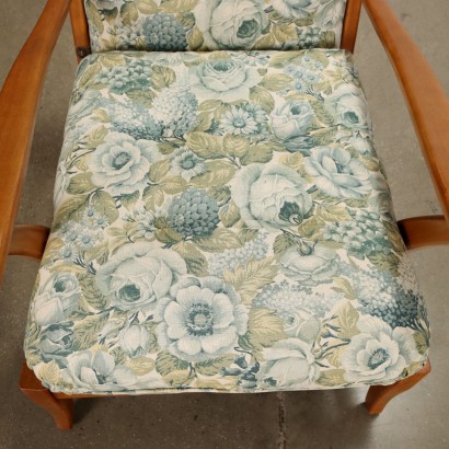sillón de los años 50