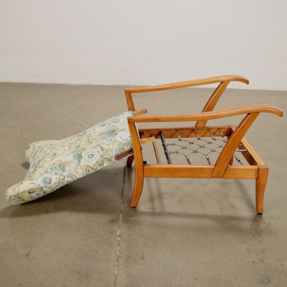 sillón de los años 50