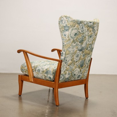 sillón de los años 50